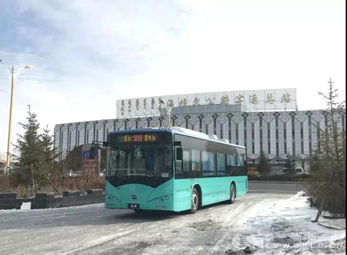 零下50℃！滿載續(xù)航200公里！比亞迪K8輕松征服海拉爾4.jpg