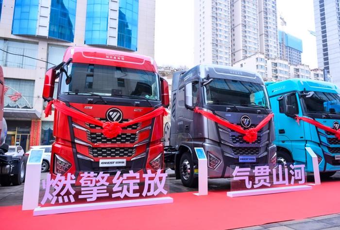 【第一商用車網(wǎng) 原創(chuàng)】3月份的重卡市場，究竟是增還是降？