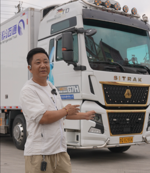 汕德卡G7H冷藏車，陪我征服云貴川！1.png