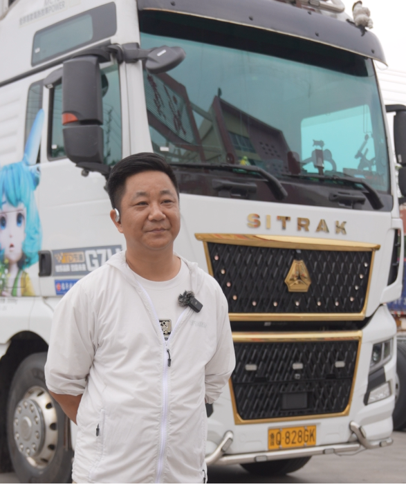 汕德卡G7H冷藏車，陪我征服云貴川！2.png